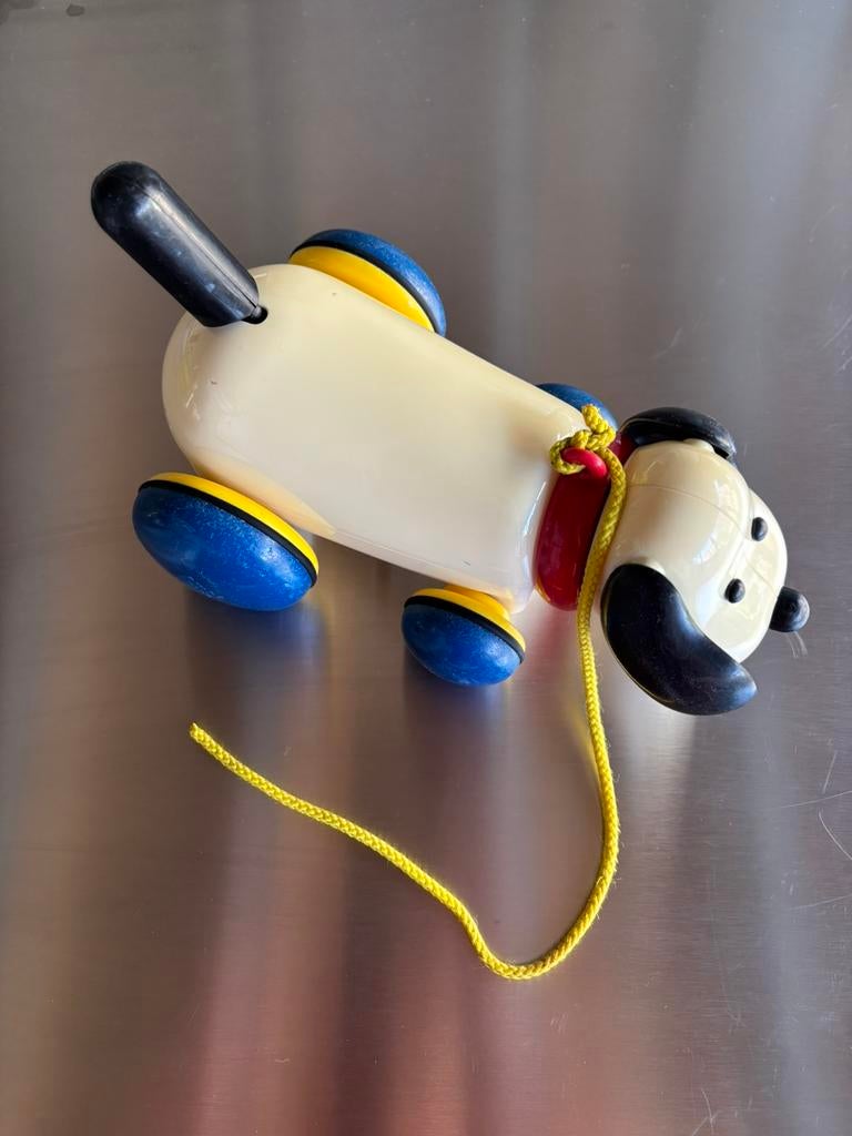 Babyspeelgoed Fisher Price, Ophalen, Gebruikt
