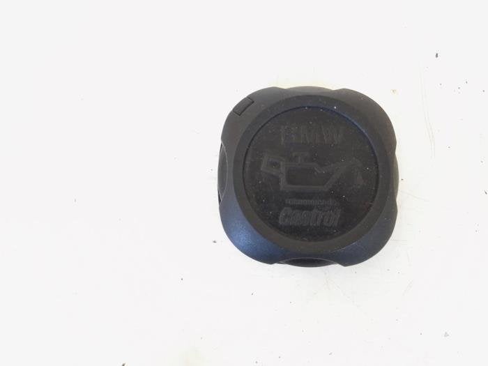 Bouchon d'huile d'un BMW 5-Serie, Autos : Pièces & Accessoires, Moteurs & Accessoires, -, 3 mois de garantie, Utilisé, -