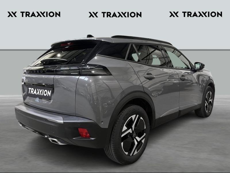 Peugeot 2008 Allure | 360 Cam | Navi | Driver Alert, Automaat, https://public.car-pass.be/vhr/d8b2959c-6553-4ff9-945b-e35122b77cc3