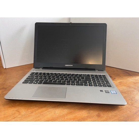 medion laptop, Ophalen, Gebruikt, 2 tot 3 Ghz, Medion