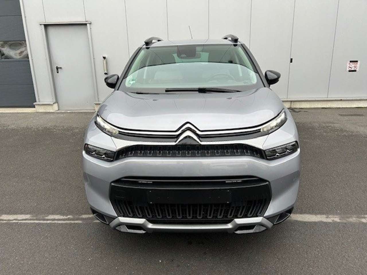 Citroen C3 Aircross Shine 130pk Automaat, Euro 6, 1199 cc, 0 kg, Bedrijf
