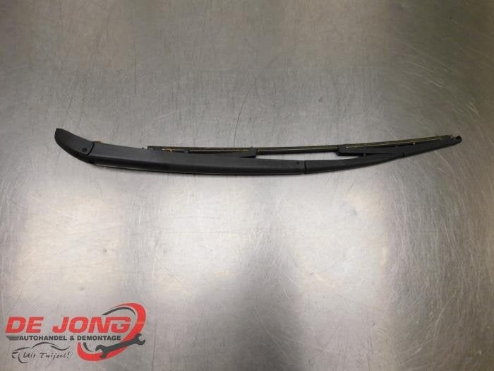 Bras essuie-glace arrière d'un Alfa Romeo 147, -, 3 mois de garantie, Utilisé, Alfa Romeo