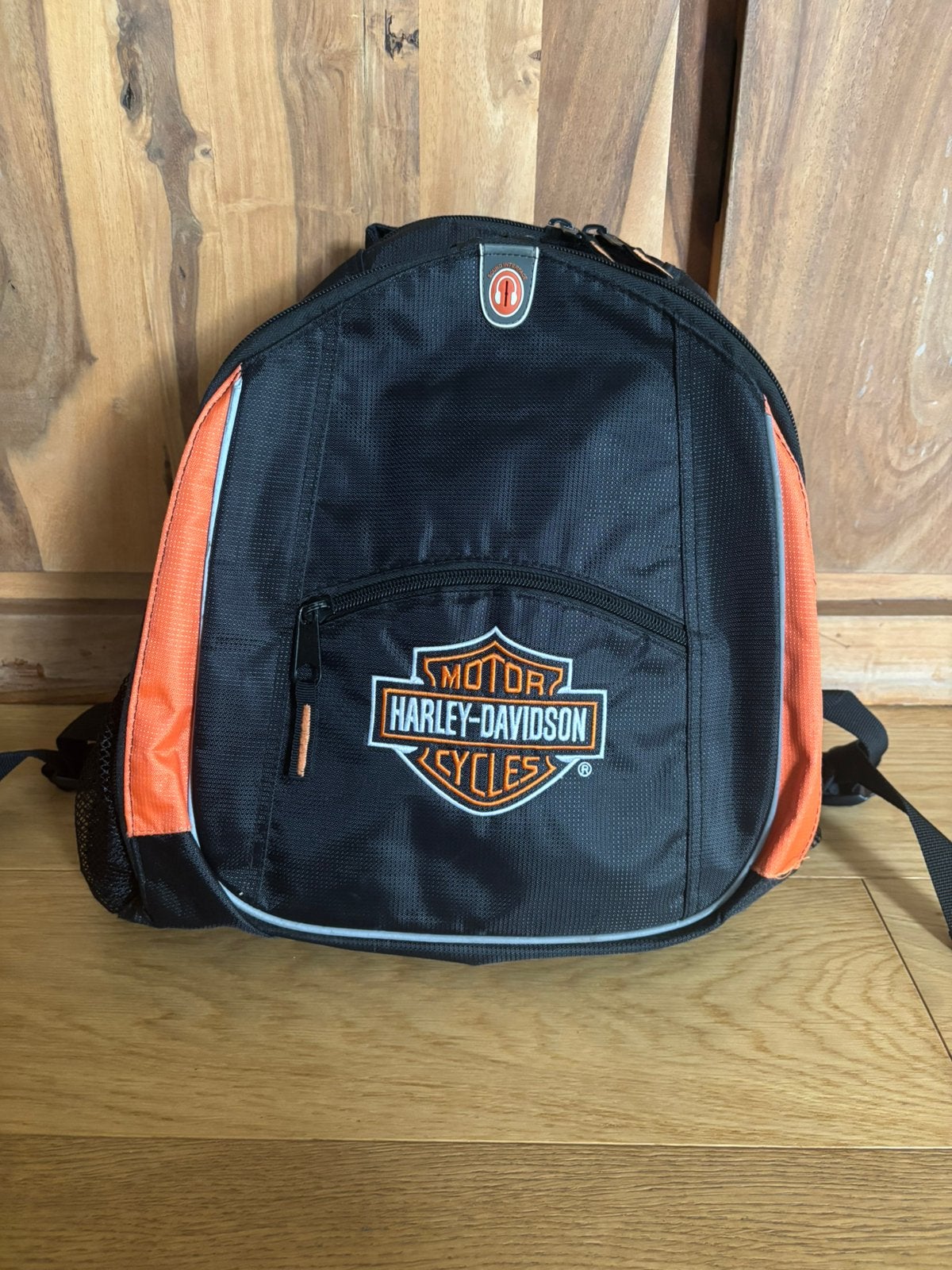 Sac à dos Harley-Davidson Motor Cycles, Enlèvement ou Envoi, Comme neuf
