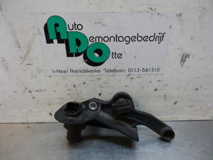 Vilebrequin capteur d'un Peugeot 307, -, 3 mois de garantie, Utilisé, -