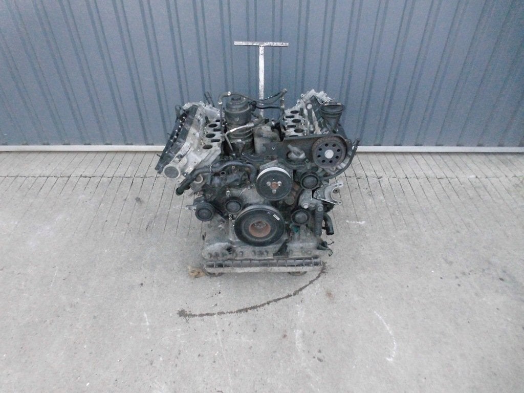 Moteur CCWB Nu A4 AUDI Q5 A5, Autos : Pièces & Accessoires, Envoi, Utilisé, Daihatsu