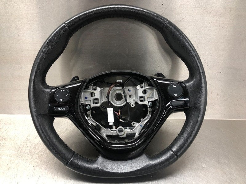 STUUR Toyota Aygo (B40) (01-2014/06-2018), Gebruikt, Toyota