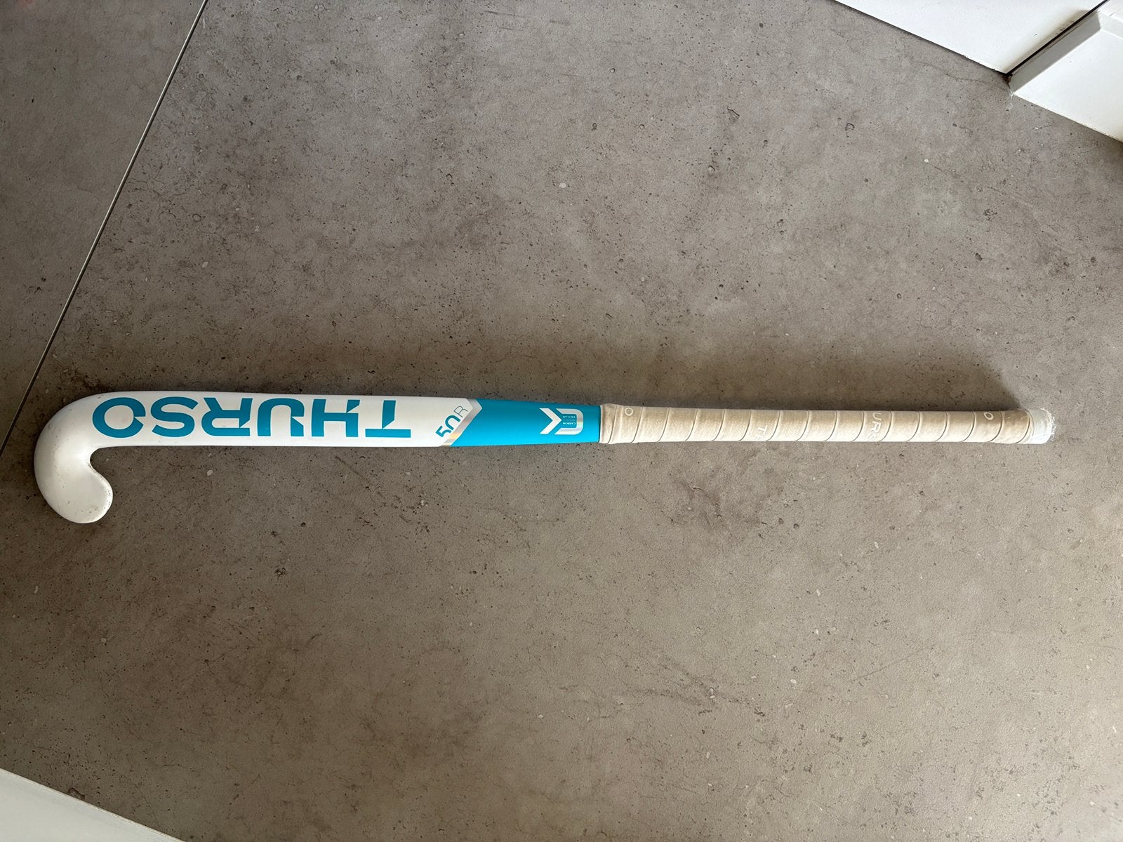 Hockeystick Thurso U11 -U12, Enlèvement, Utilisé, Stick