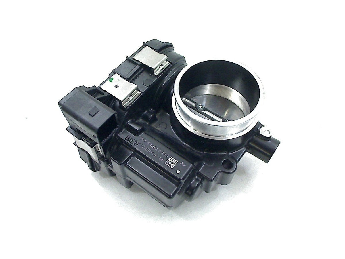 BOITIER PAPILLON BMW R 1300 GS 2023- (R1300GS KA1), Dhr. S. di Majo, Utilisé, Info@cama-motorparts.nl, P.J. Troelstraweg 8 8
3144 CX  MAASSLUIS, NL