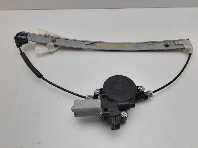 VITRE MECANISME AVANT DROIT Mazda 6 Sport (GH14 / GHA4), Utilisé, Mazda