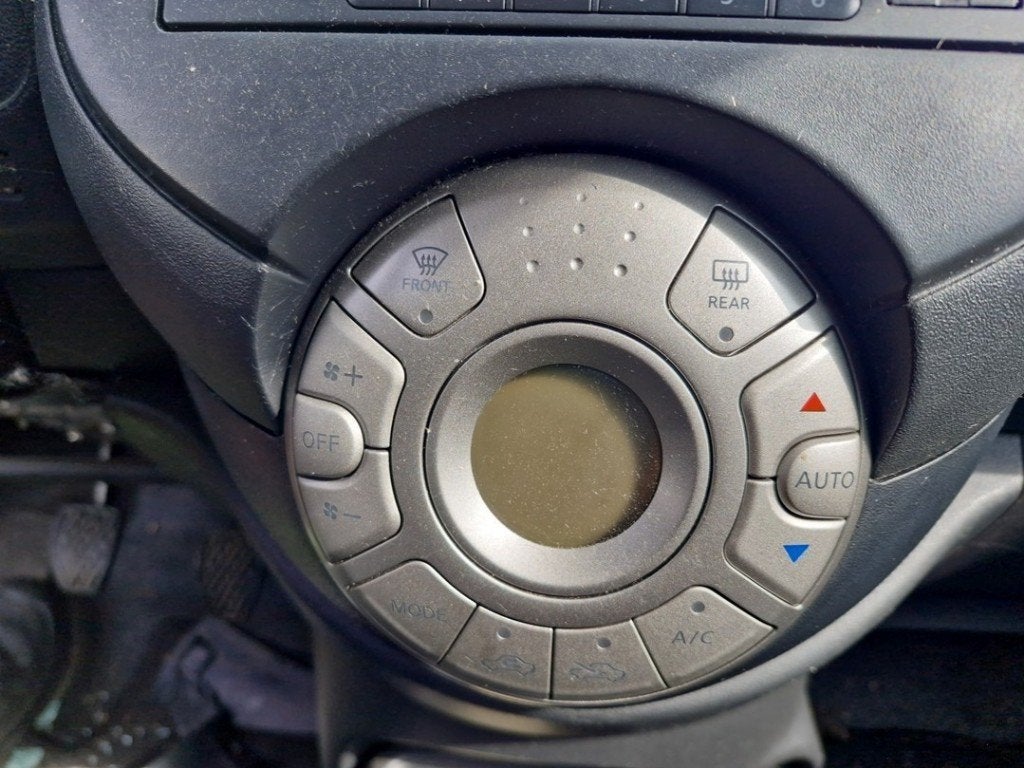 PANNEAU DE COMMANDE CHAUFFAGE CLIMATISATION Micra (K13), Germany@nissan-services.eu, Kronenweg 38
50389  Wesseling, DE, Utilisé
