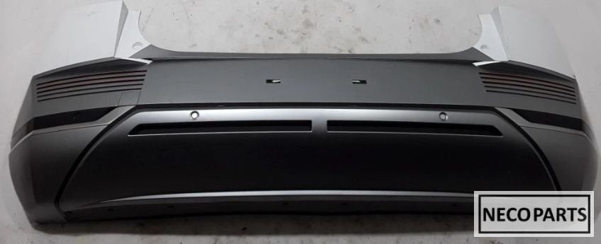 HYUNDAI IONIQ 5 ACHTERBUMPER BUMPER COMPLEET ORIGINEEL!!!, Gebruikt, -, -, Ophalen of Verzenden