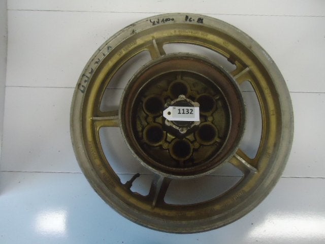 XV1000 1986 - 1988 Yamaha Velg D1-33295