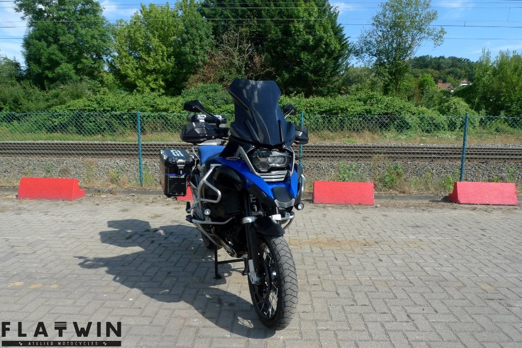 BMW R1200GS Adventure - Garantie - #flatwinmotos, Permis Moto A, Tourisme, Entreprise, Occasion