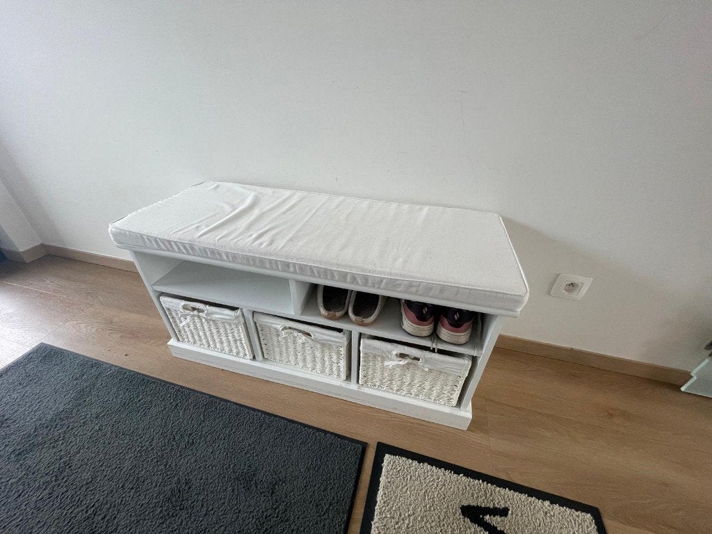 Schoenenkast, Ophalen, Zo goed als nieuw, Modern
