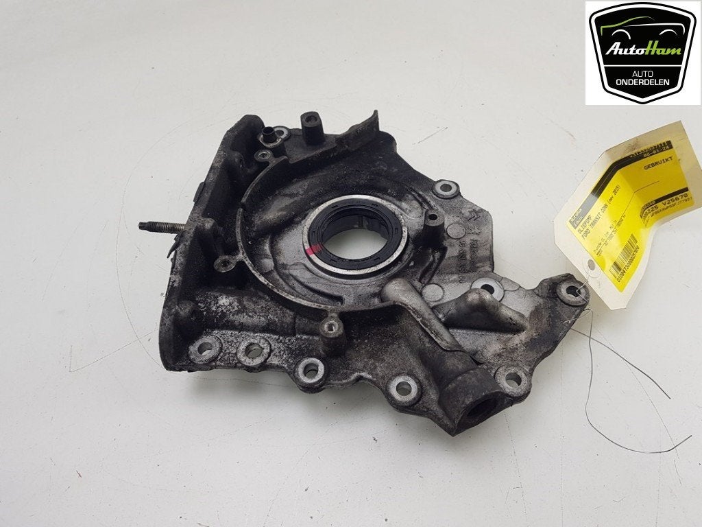 POMPE A HUILE Ford Transit Connect (PJ2) (01-2013/-), Dhr. J. Ham, Administratie@autoham.nl, Nijkerkerstraat 27a 27a
3821 CD  AMERSFOORT, NL
