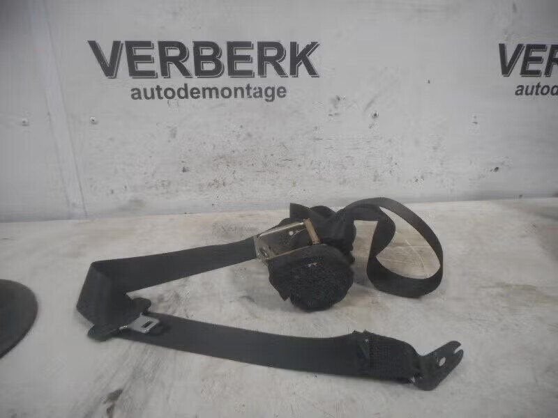 VEILIGHEIDSGORDEL LINKS ACHTER Ford Focus 2 Wagon, Enlèvement ou Envoi, Henry-Ford-Straße 1 50735 Köln, DE, Ford-Werke GmbH, Kunden@ford.com