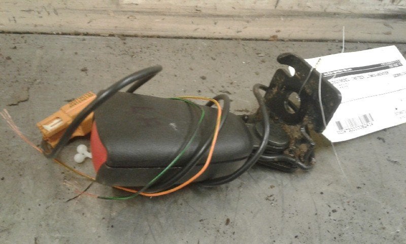 GORDELSLOT LINKS ACHTER Volvo V50 (MW) (30780607), Gebruikt, Volvo