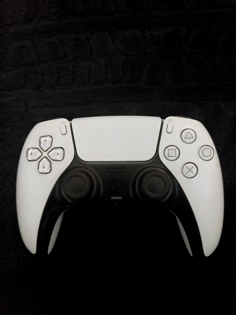 Manette Ps5, Sans fil, Enlèvement ou Envoi, PlayStation 5, Comme neuf
