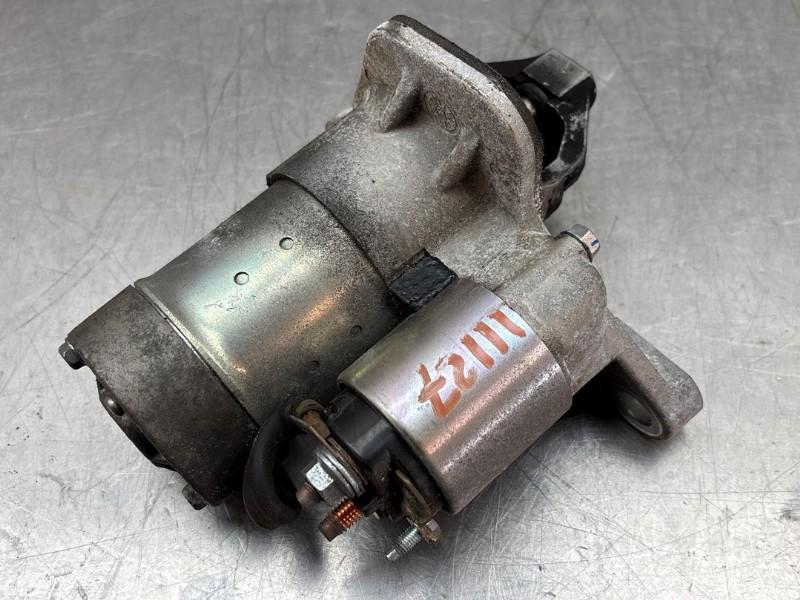 DÉMARREUR Nissan Pulsar (C13) (01-2013/-) (|23300BV80A|), Dhr. M. Roggen, Stadsweg 37 37
9917 PV  WIRDUM GR., NL, Nissan, Utilisé