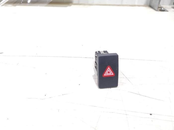 Commutateur éclairage d'urgence d'un Volkswagen Golf, Autos : Pièces & Accessoires, Volkswagen, -, 3 mois de garantie, Utilisé