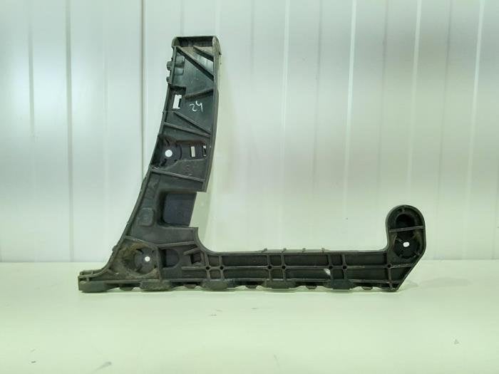 Bumpersteun rechts-achter van een Audi A4, Auto-onderdelen, Carrosserie, Audi, Gebruikt, 3 maanden garantie, Ophalen of Verzenden