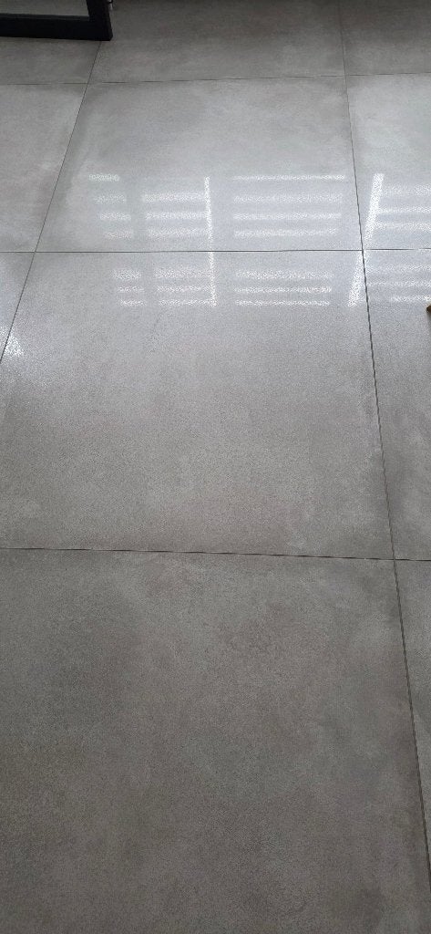 Carrelage neuf beton ciré, Bricolage & Construction, Dalles & Carrelages, Enlèvement, Neuf, Carrelage de sol