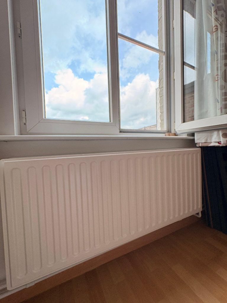 Radiatoren verschillende maten, Enlèvement, Utilisé, Radiateur