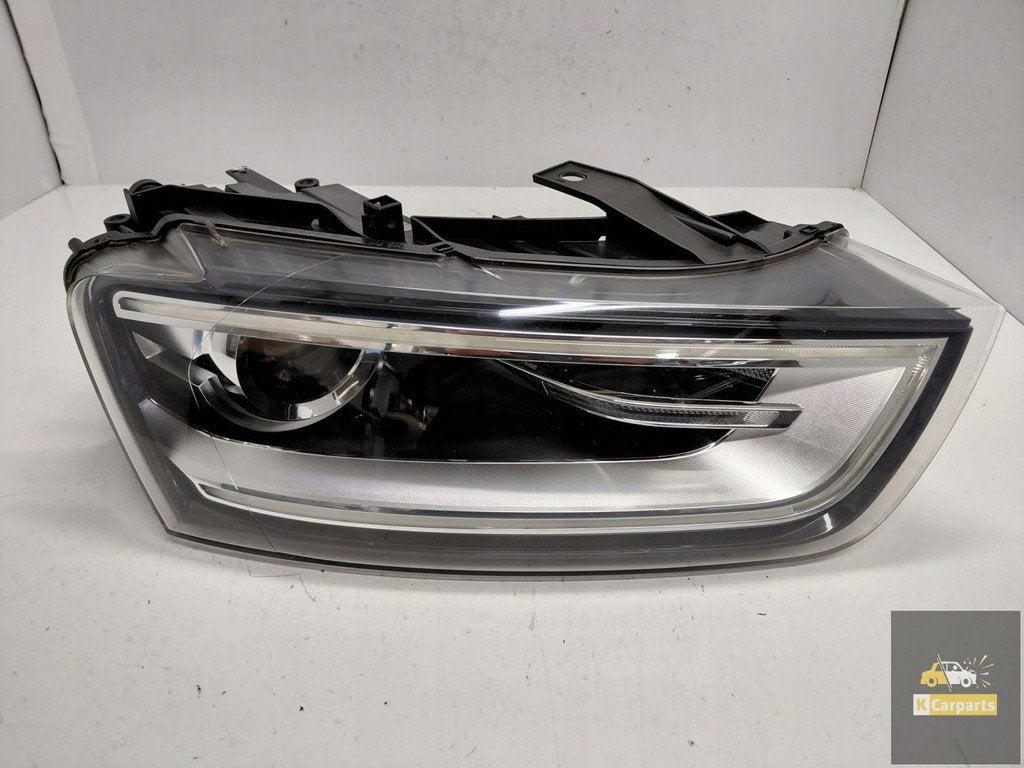 8U0941032, Phare x non torsion droit pour Audi Q3 8U, en par, Autos : Pièces & Accessoires, Éclairage, AUDI AG, Auto-Union-Strasse 1
85045  Ingolstadt, DE
