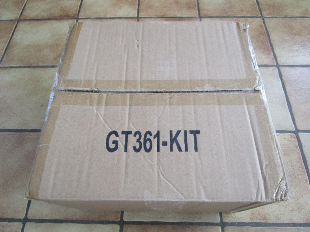 gt spirit 1:18 rwb kits, Ophalen of Verzenden, Nieuw, Auto, Overige merken