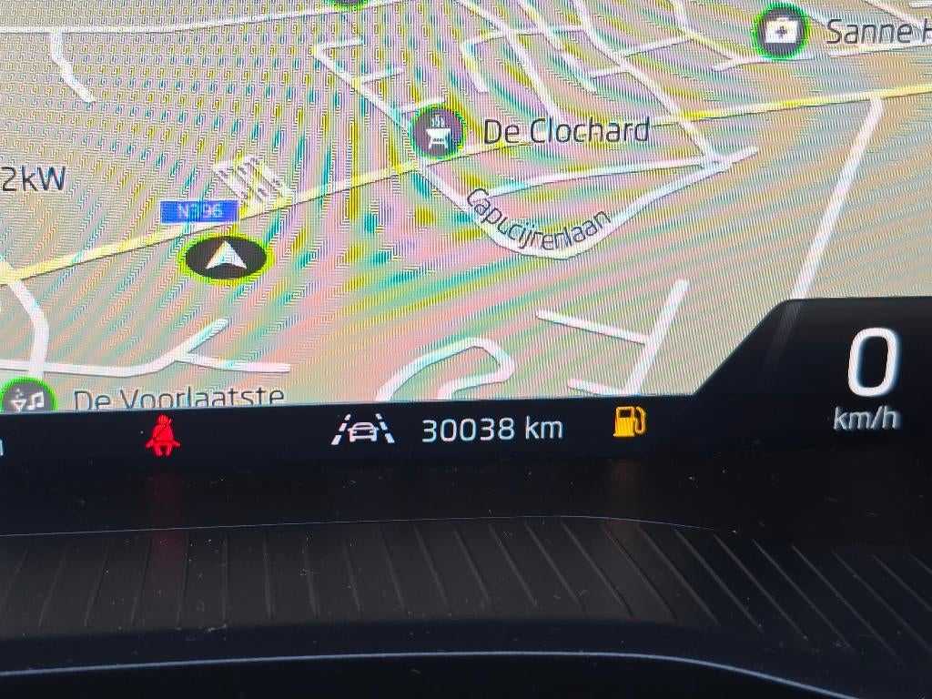 ✔SKODA KAROQ 1.5 SUV Ambition 2024 Euro6❕ Apps, Airco,.., Anti démarrage, Argent ou Gris, Achat, Entreprise