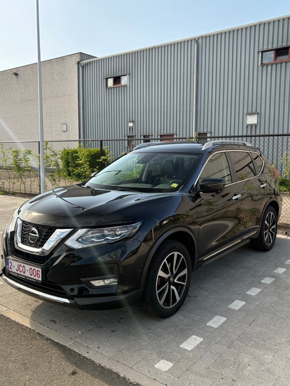 Nissan X-Trail 2020 Option complète, Autos, Achat, Caméra 360°, Automatique, Particulier