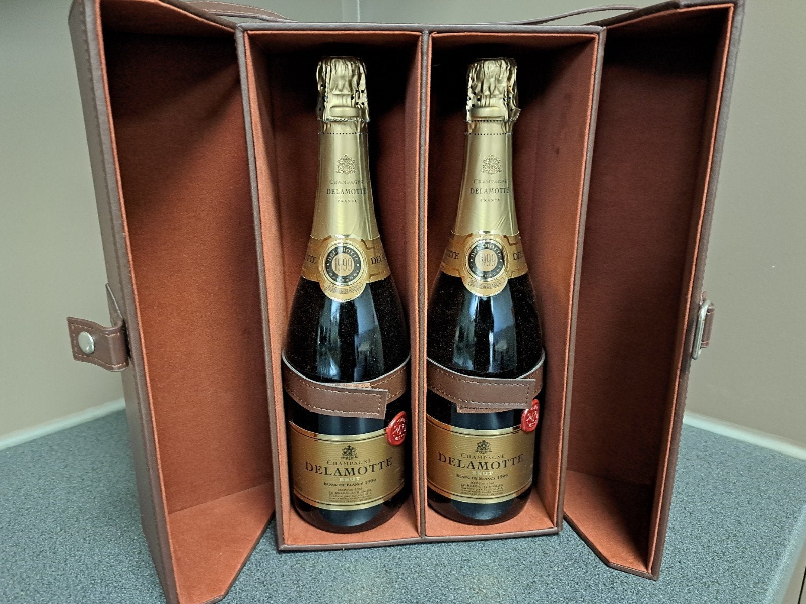 Champagne, Ophalen, Frankrijk, Vol, Champagne