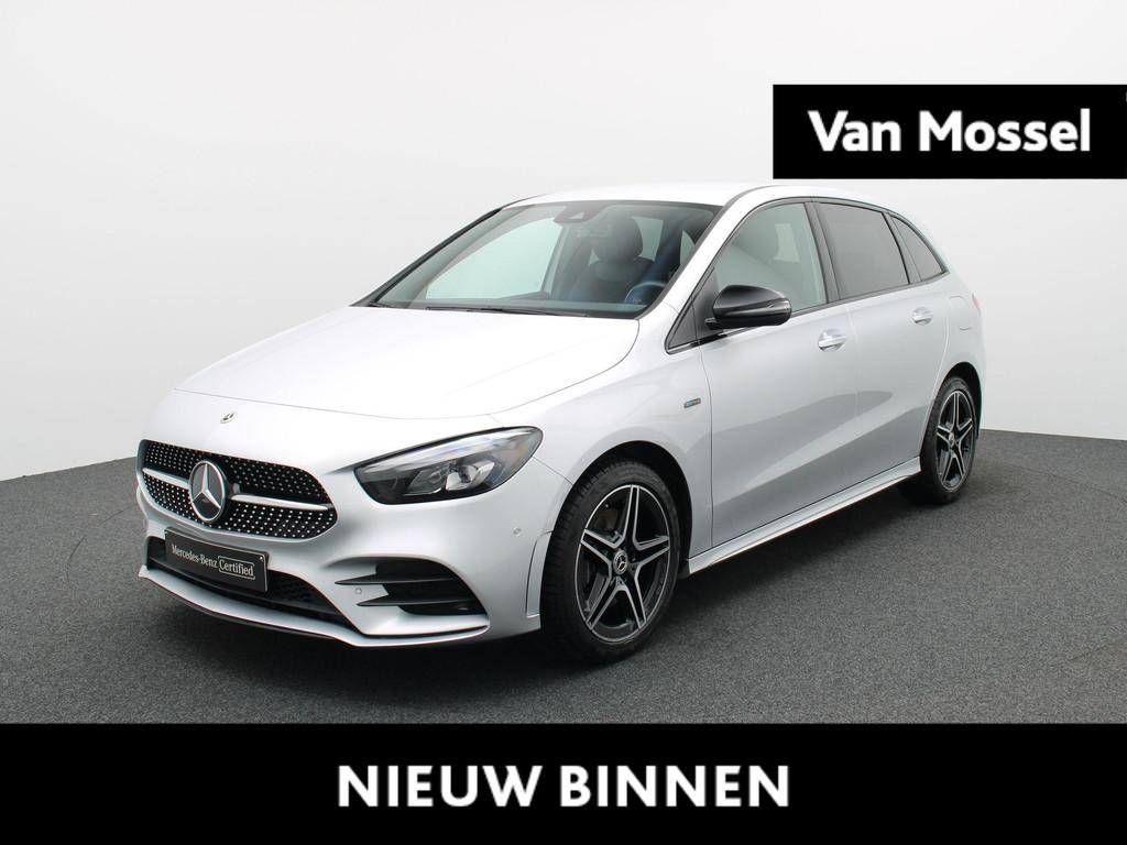 Mercedes-Benz B-Klasse 250 e + AMG LINE + LED + CAMERA +, Autos, Achat, Euro 6, Entreprise, 27 g/km