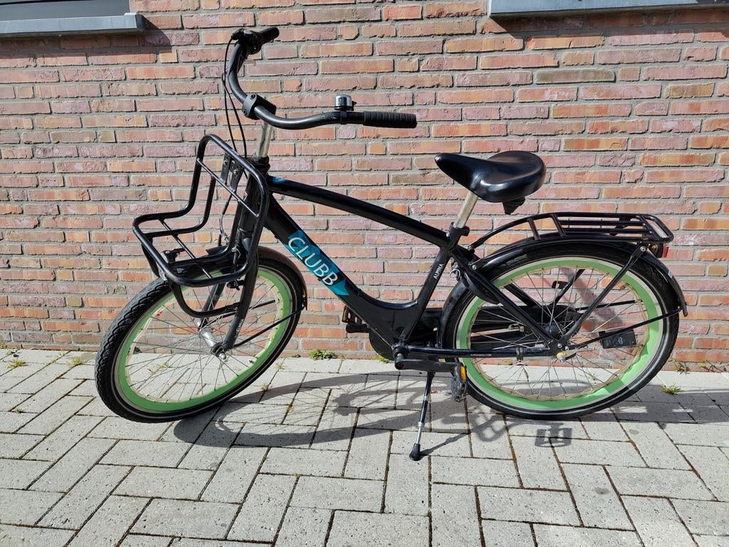 24 inch kinderfiets, Fietsen en Brommers, Ophalen, 24 inch