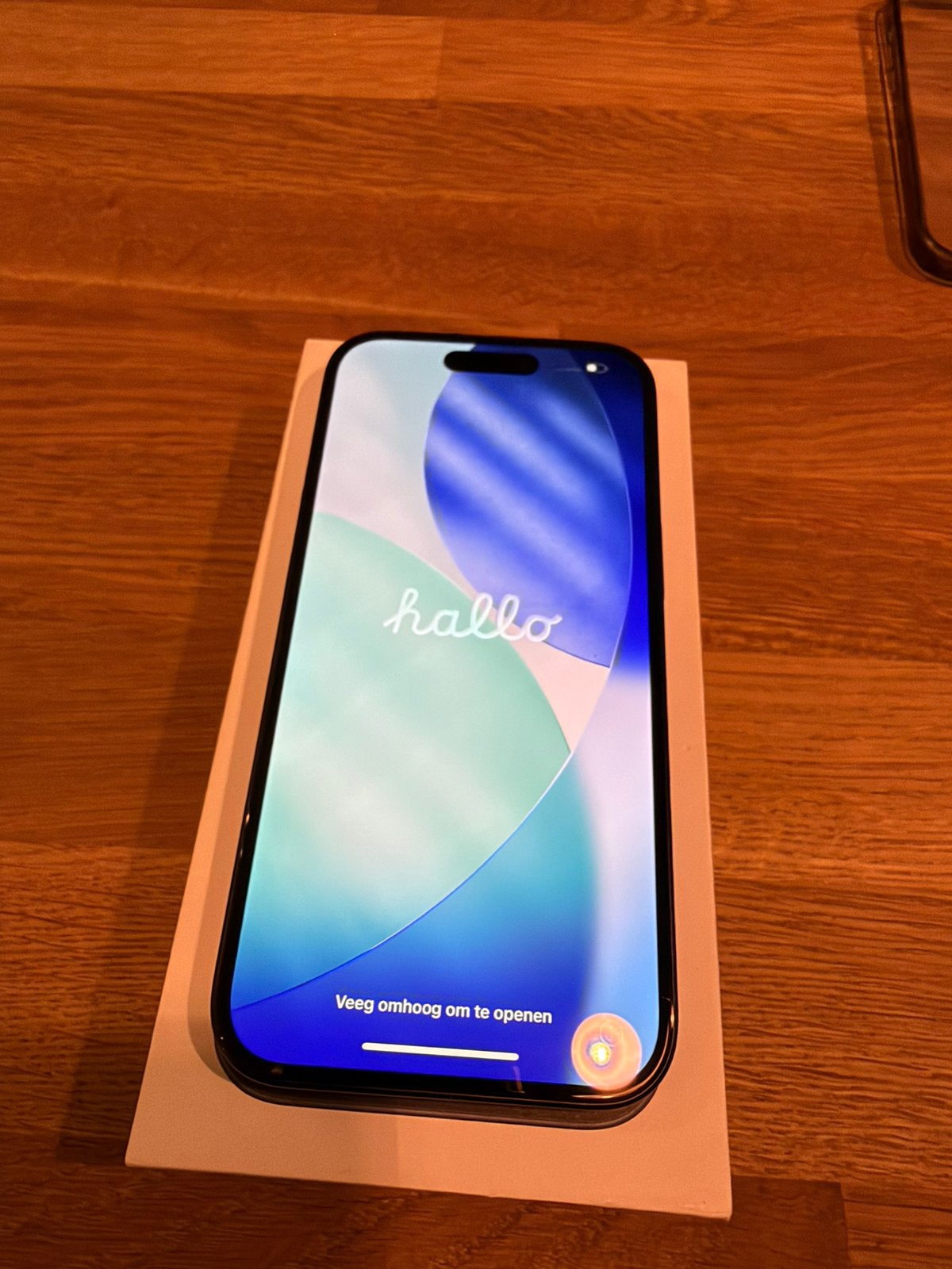 iphone 15 black 128gb, Telecommunicatie, Ophalen of Verzenden, Zo goed als nieuw, IPhone 15