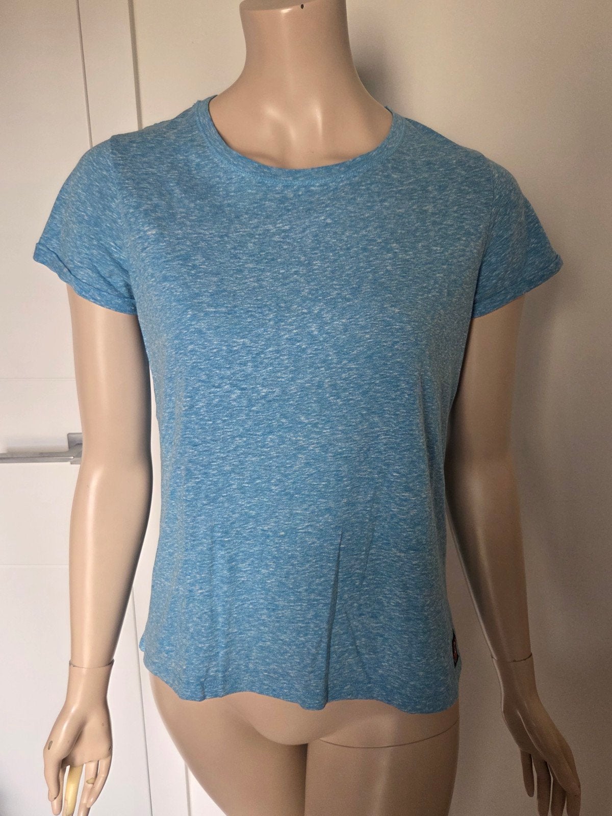T-shirt Superdry maat XS, Kleding | Dames, T-shirts, Ophalen of Verzenden, Maat 34 (XS) of kleiner