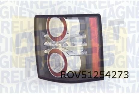 Land Rover Range Rover III (7/09-7/12) Achterlicht Rechts OE, Land Rover, -, Verzenden, -