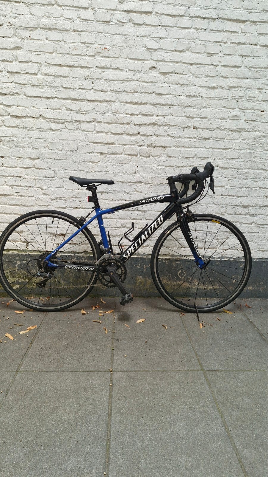 Specialized allez junior, Enlèvement, 26 pouces
