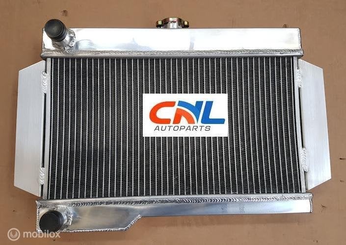 Radiateur ROVER MG/MGB-GT MT NIB 56mm 3rows, Nieuw, Ophalen of Verzenden