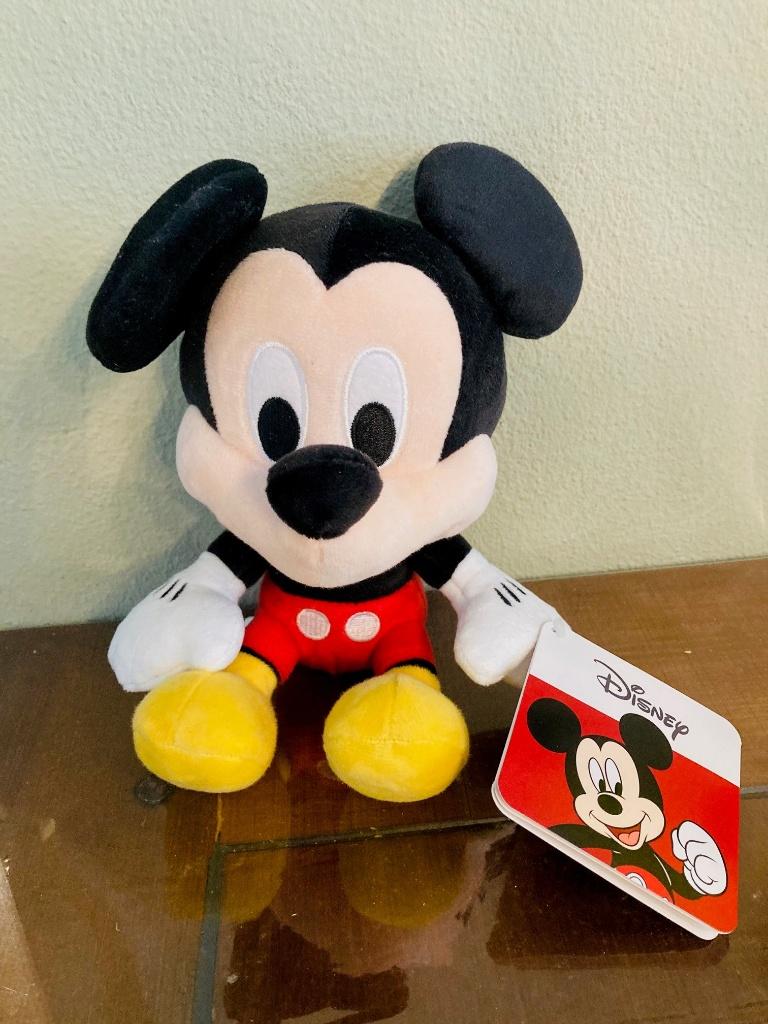 Disney knuffels, Verzamelen, Disney, Ophalen of Verzenden, Overige figuren, Nieuw, Knuffel