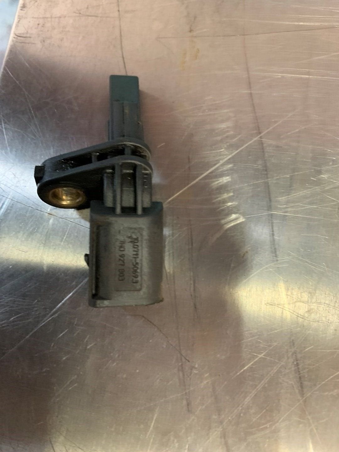 Volkswagen T5 abs sensor, Gebruikt, -, Volkswagen, -