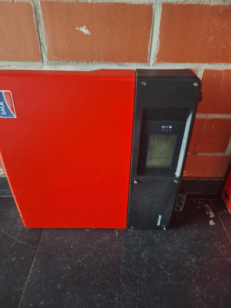 panneaux de zone, Enlèvement, Utilisé