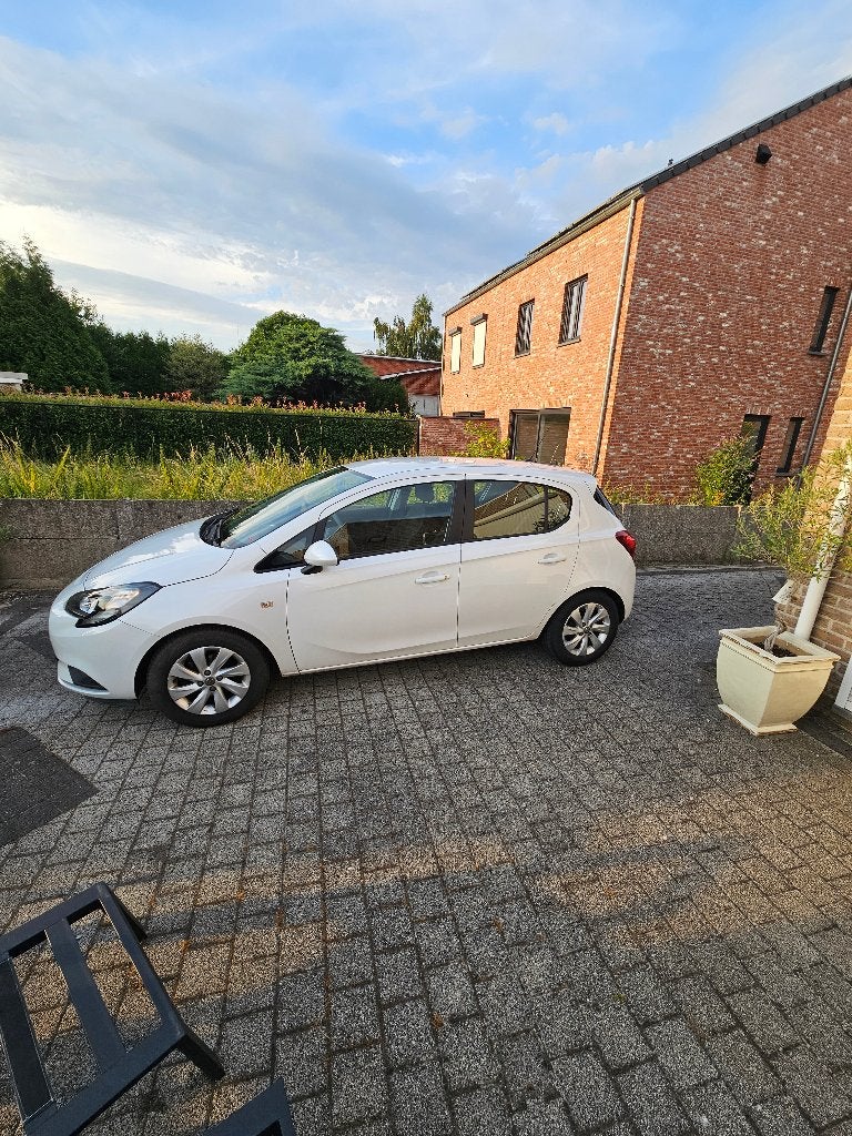Opel Corsa, Auto's, Opel, Stof, Euro 6, 4 cilinders, 1229 cc