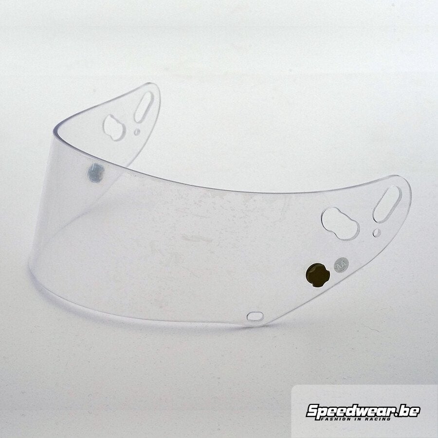 Arai gp7 clear visor, Ophalen, Nieuw met kaartje, Arai