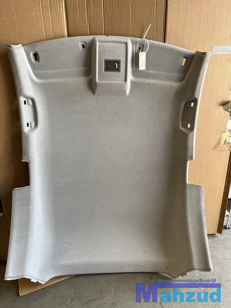 OPEL CORSA D 3 DEURS Hemel bekleding 2006-2014, Opel Automobile GmbH, Opel, Bahnhofsplatz 1
65423  Russelsheim am Main, DE, Kontakt@opel-infoservice.de