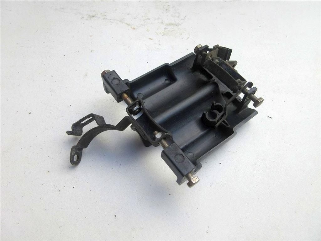 Honda CBX750F bobinehouder CBX 750 F bobine bracket houder, Motoren, Onderdelen | Honda, Gebruikt, Ophalen of Verzenden
