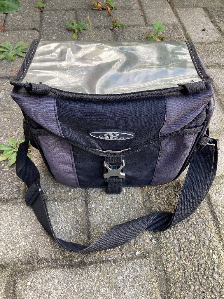 Norco stuurtas Klickfix, Fietsen en Brommers, Ophalen, Gebruikt, Norco
