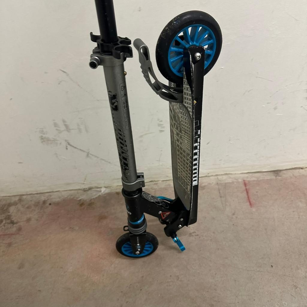 Trottinette, Vélos & Vélomoteurs, Enlèvement, Comme neuf, Step simple