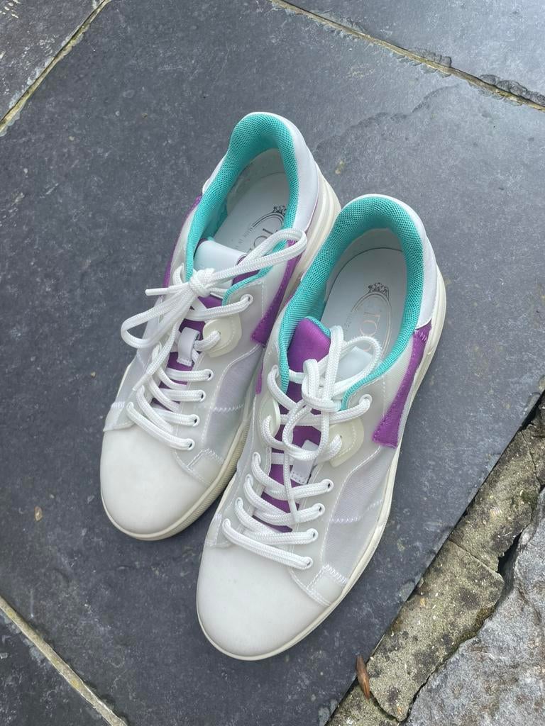 Sneakers van Tods, Ophalen of Verzenden
