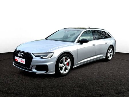 Audi A6 Avant PHEV Audi A6 Avant Competition 55 TFSI e quatt, Autos, Argent ou Gris, Achat, https://public.car-pass.be/vhr/482de332-61f8-4d52-97a8-4a070c43fcf0